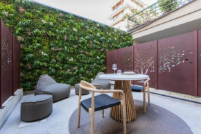 Le Giacose Design Apartments by Wonderful Italy